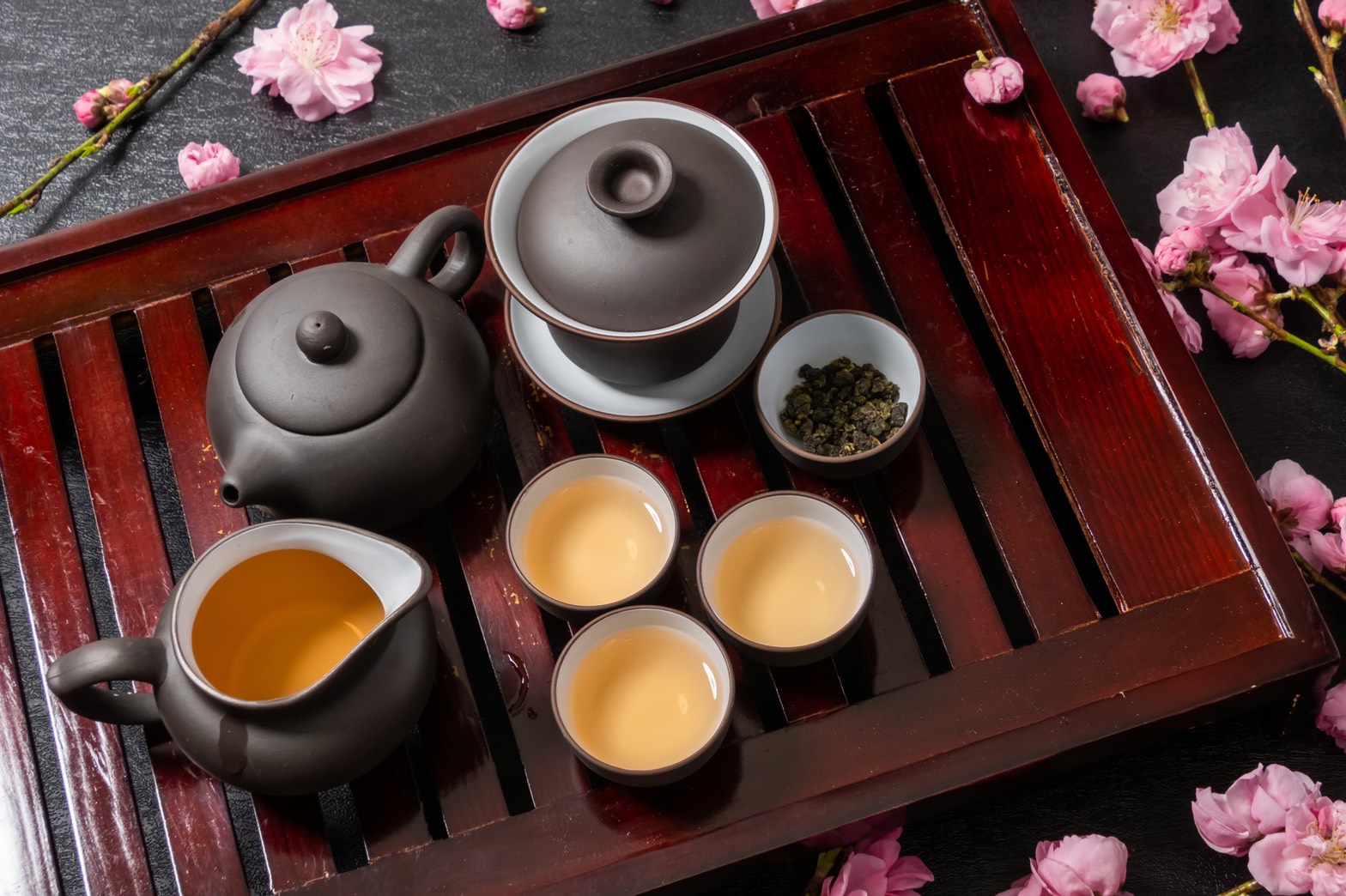 中国茶の世界】工夫茶器って何？ | 紅茶専門店 THÉSIER(テシエ) 代官山